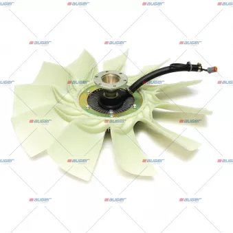 Ventilateur, refroidissement du moteur AUGER