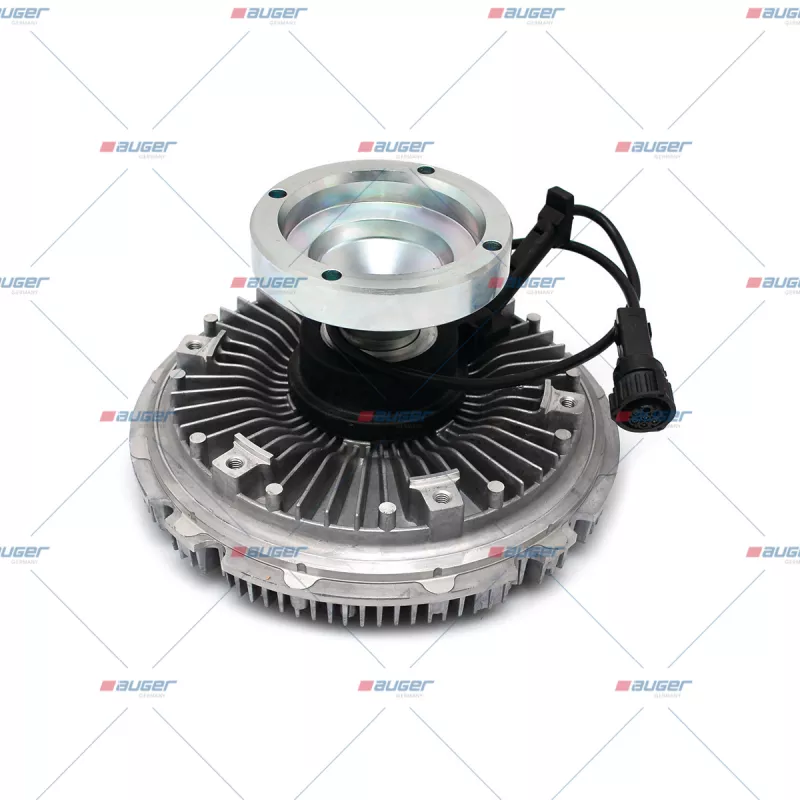 Embrayage, ventilateur de radiateur AUGER 71205