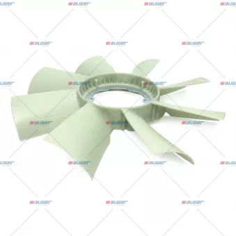 Ventilateur, refroidissement du moteur AUGER