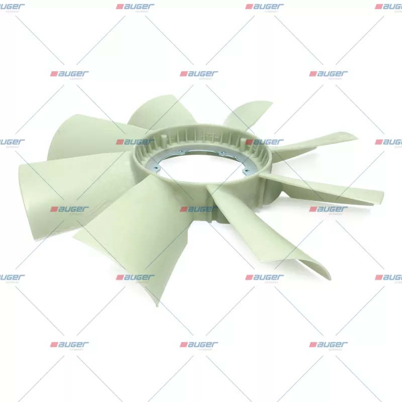 Ventilateur, refroidissement du moteur AUGER 71197