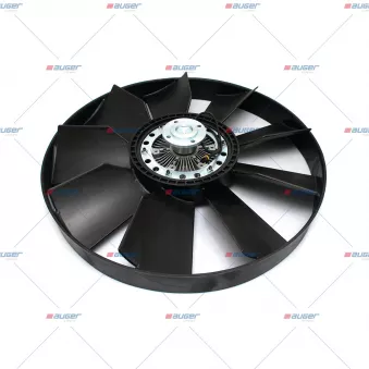 Ventilateur, refroidissement du moteur AUGER