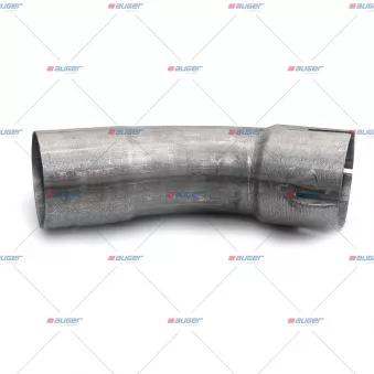 Tuyau d'échappement AUGER