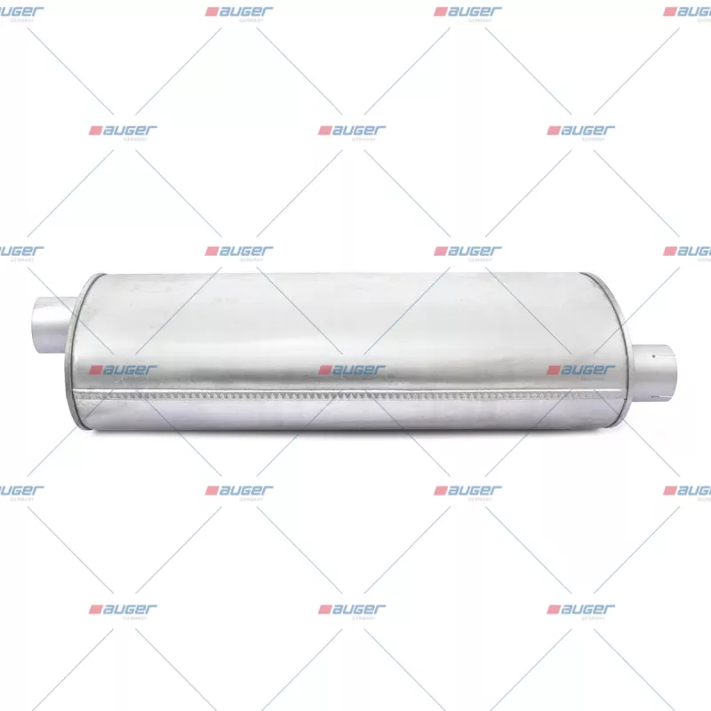 Pot de détente/silencieux arrière AUGER 71147