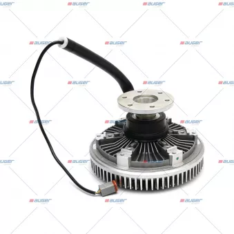 Embrayage, ventilateur de radiateur AUGER