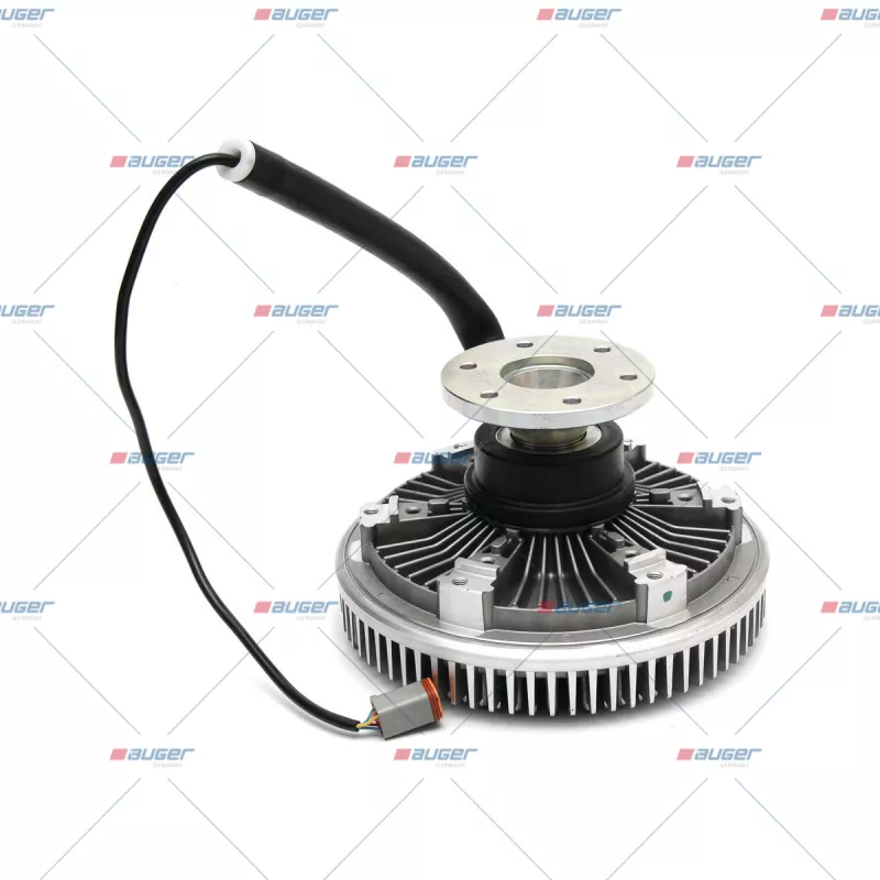 Embrayage, ventilateur de radiateur AUGER 71188