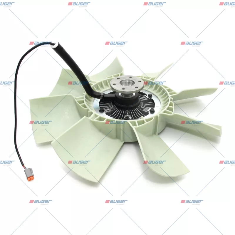 Ventilateur, refroidissement du moteur AUGER 71189