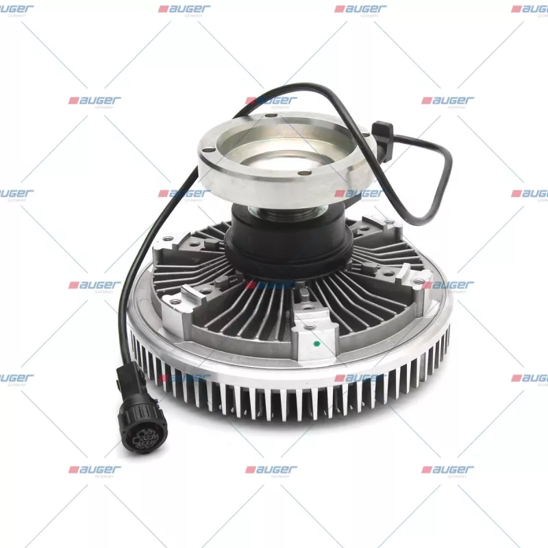 Embrayage, ventilateur de radiateur AUGER 71190