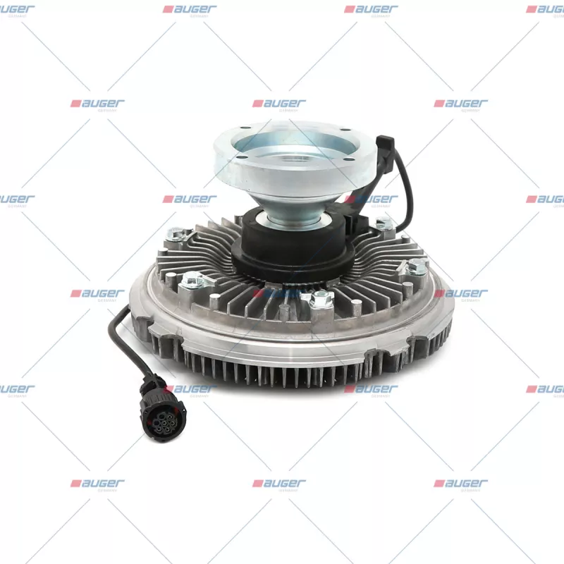 Embrayage, ventilateur de radiateur AUGER 71193