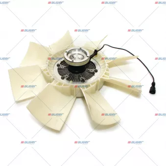 Ventilateur, refroidissement du moteur AUGER