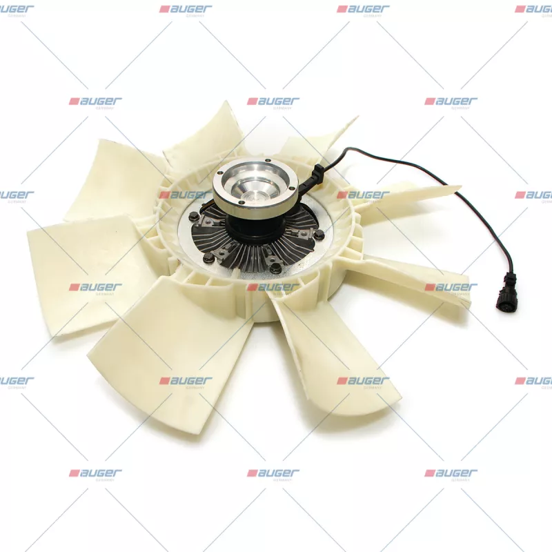 Ventilateur, refroidissement du moteur AUGER 71191