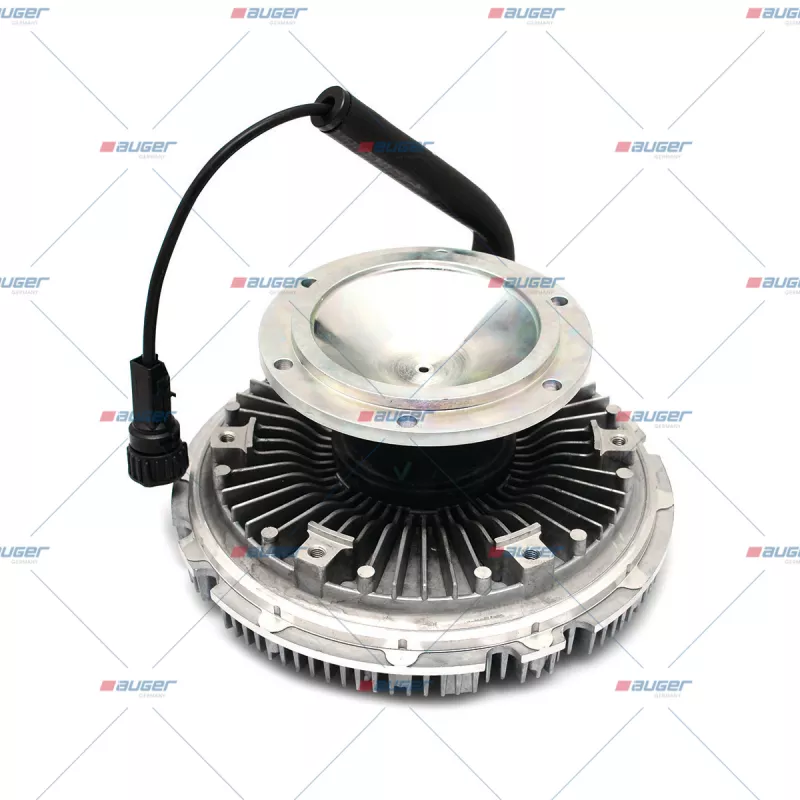 Embrayage, ventilateur de radiateur AUGER 71192