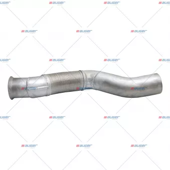 Tuyau d'échappement AUGER