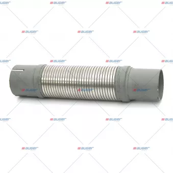 Tuyau flexible, échappement AUGER