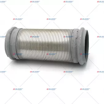Tuyau flexible, échappement AUGER