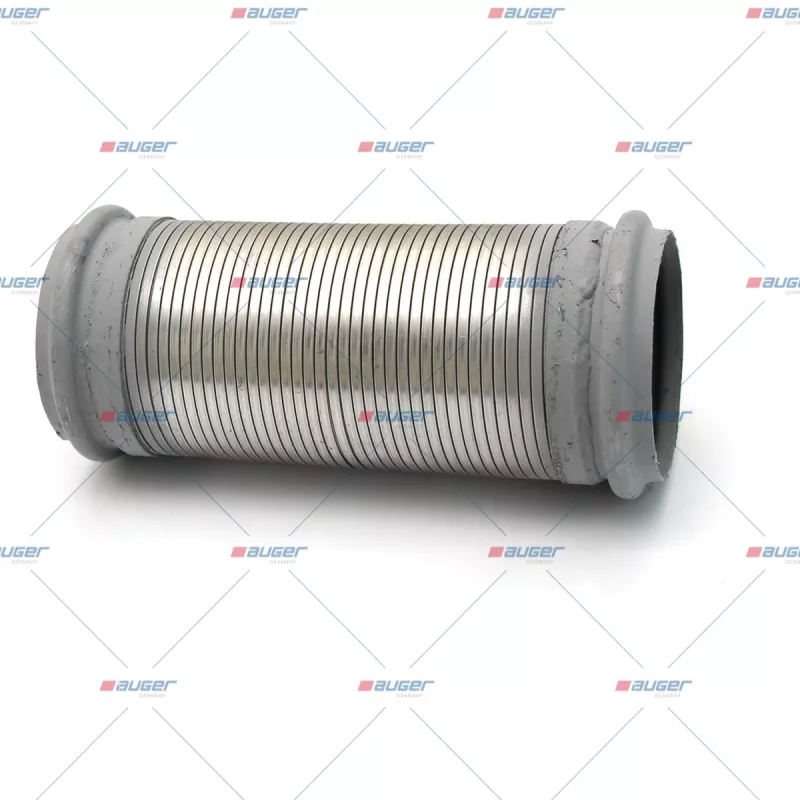 Tuyau flexible, échappement AUGER 71152