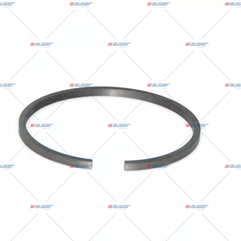 Joint d'étanchéité, collecteur d'échappement AUGER 70171