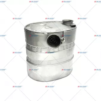 Pot de détente/silencieux arrière AUGER