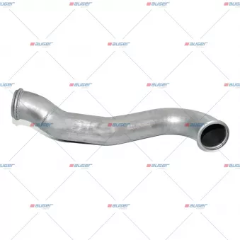 Tuyau d'échappement AUGER