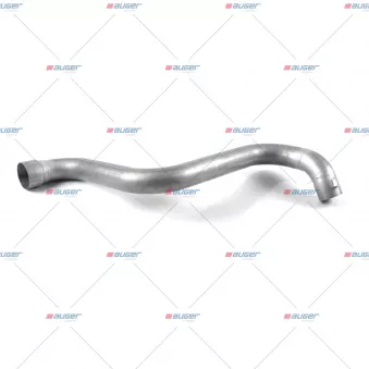 Tuyau d'échappement AUGER