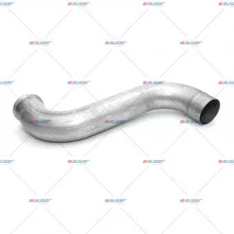Tuyau d'échappement AUGER