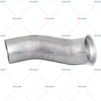 Tuyau d'échappement AUGER