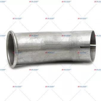 Tuyau d'échappement AUGER