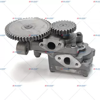 Pompe à huile AUGER