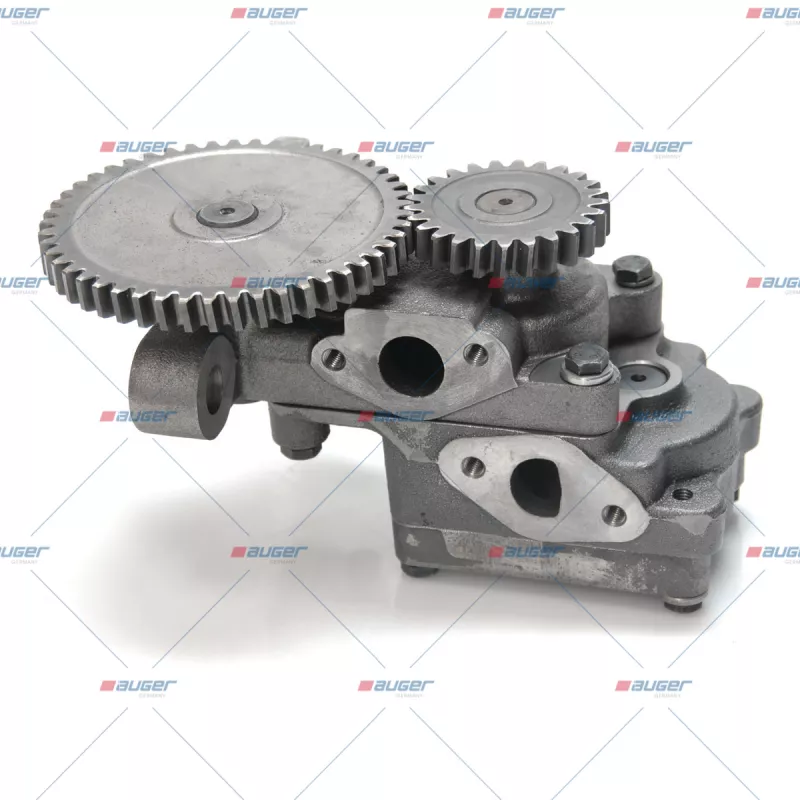 Pompe à huile AUGER 70213