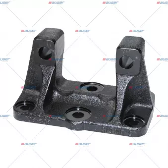 Support de palier, corps de l'essieu AUGER