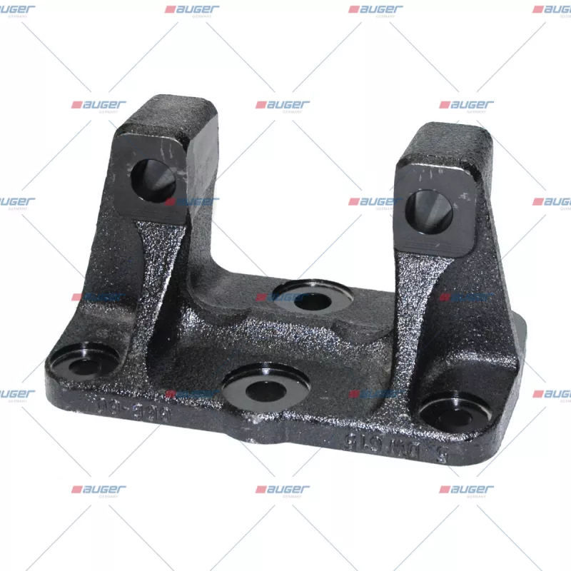 Support de palier, corps de l'essieu AUGER 70250