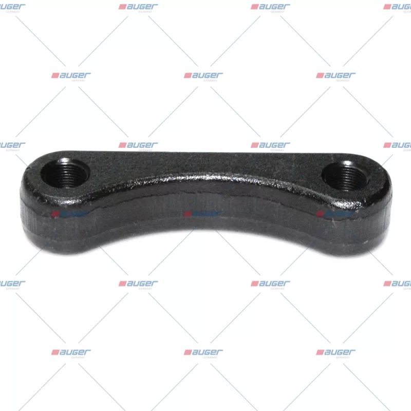 Support de palier, corps de l'essieu AUGER 70254