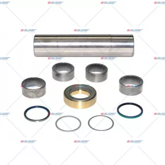 Kit d'assemblage, pivot de fusée d'essieu AUGER