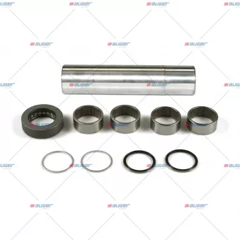 Kit d'assemblage, pivot de fusée d'essieu AUGER