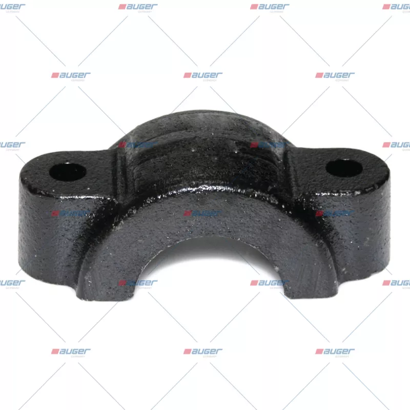 Support, suspension du stabilisateur AUGER 70255