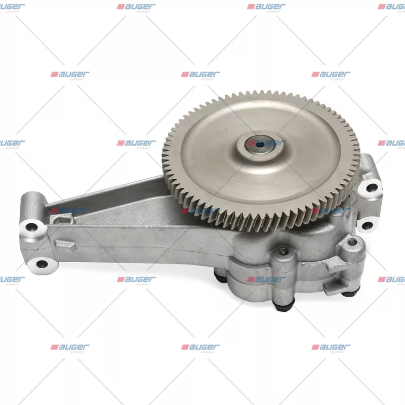 Pompe à huile AUGER 70226
