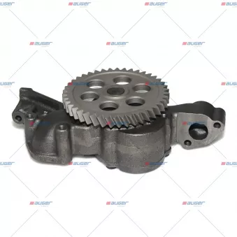 Pompe à huile AUGER