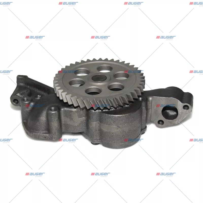 Pompe à huile AUGER 70217