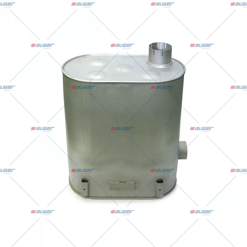 Pot de détente/silencieux arrière AUGER 70147