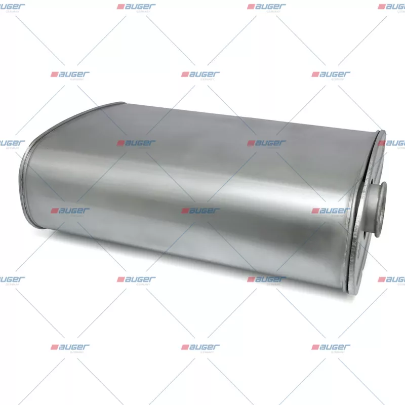 Pot de détente/silencieux arrière AUGER 70150