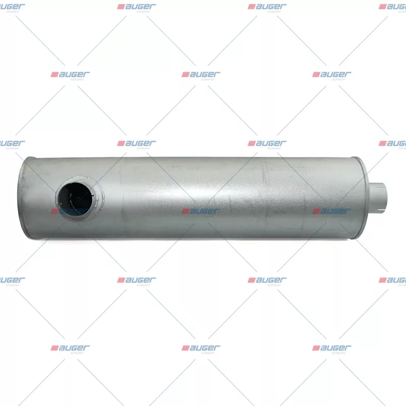 Pot de détente/silencieux arrière AUGER 70144