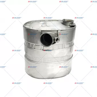 Pot de détente/silencieux arrière AUGER