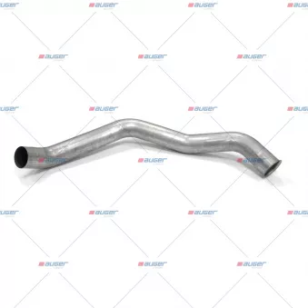 Tuyau d'échappement AUGER