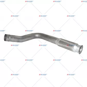 Tuyau flexible, échappement AUGER