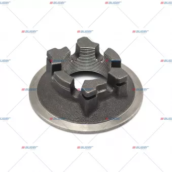 Écrou, bout d'essieu AUGER