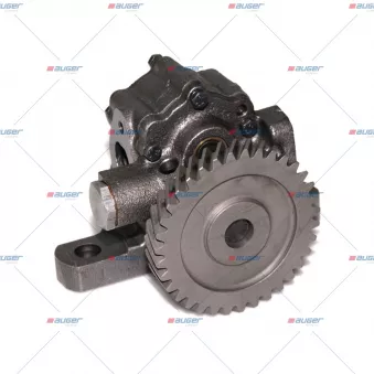 Pompe à huile AUGER