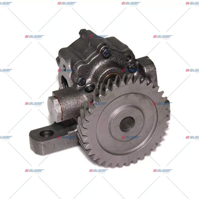 Pompe à huile AUGER 70232