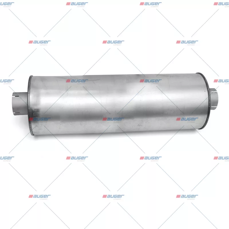 Pot de détente/silencieux arrière AUGER 69939