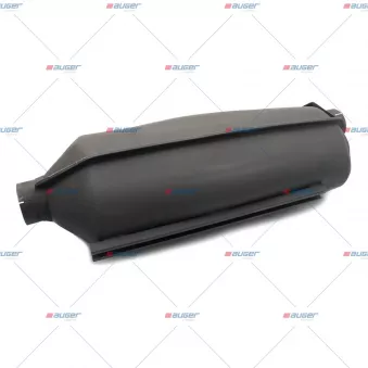 Pot de détente/silencieux arrière AUGER