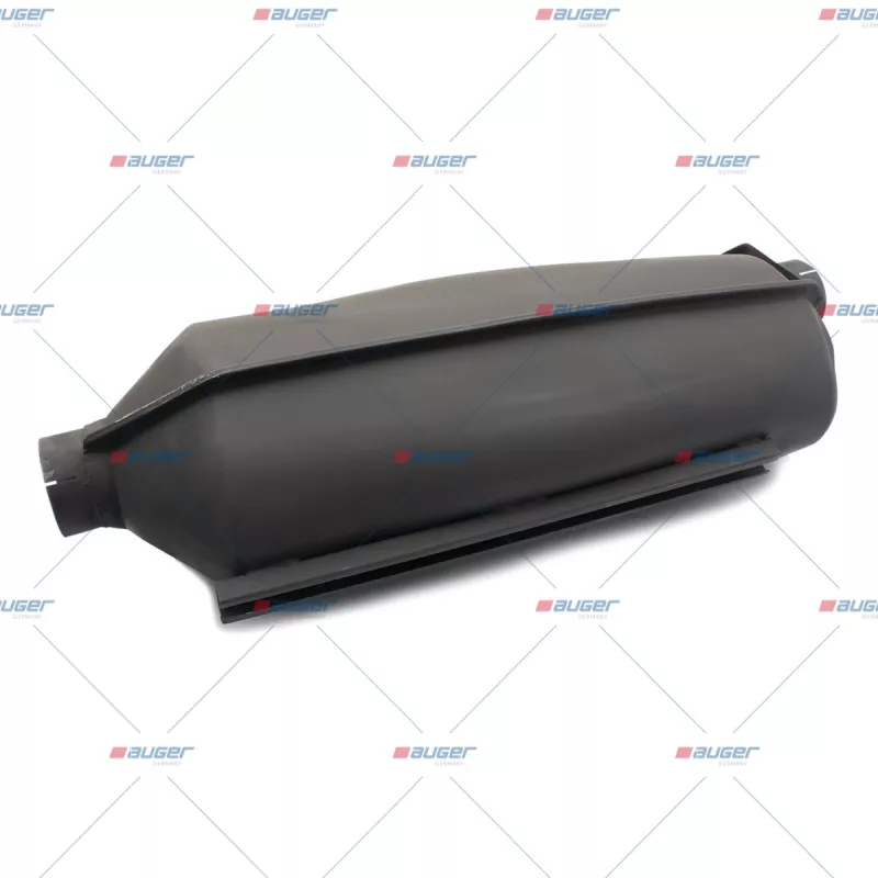 Pot de détente/silencieux arrière AUGER 69938