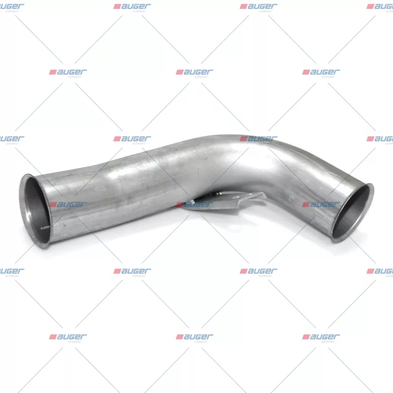 Tuyau d'échappement AUGER 69943